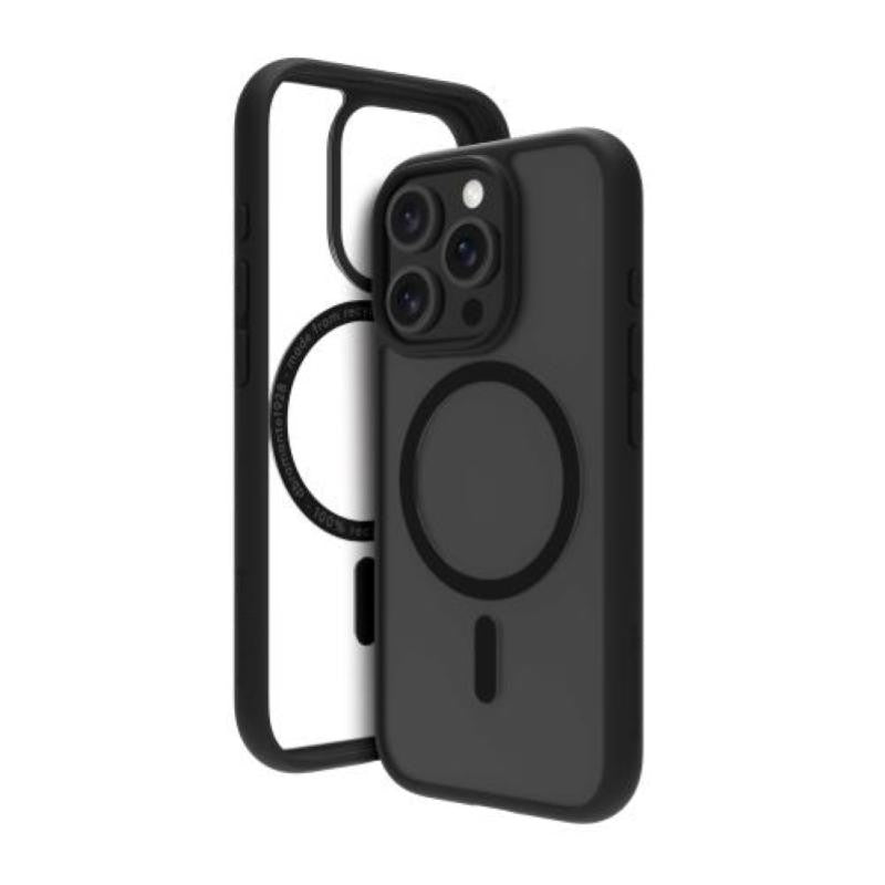 GRENEN MAGSAFE BLK/CLR IPHONE 16 PRO MAX GRENEN MAGSAFE BLK/CLR IPHONE 16 PRO MAX